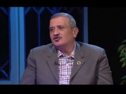 شعاع نور - د.صموئيل ماهر و مدام سعاد - حلقة ١٤٥