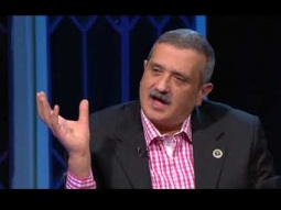 شعاع نور - د.صموئيل ماهر و مدام سعاد - حلقة ١٣٣