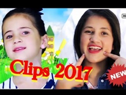 كليبات ٢٠١٧ عمر و مايا و لين الصعيدي 2017 VideoClips