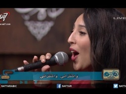 ترنيمة كنت في سجن الخطايا - كورال الكنيسة الأسقفية - برنامج هانرنم تاني