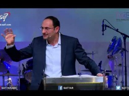 الجودة (٢) : الجودة في حياتك تمجد الرب يسوع - 21-01-2018 كنيسة القيامة بيروت