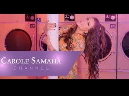 Carole Samaha - Ensa Hmoumak [Official Music Video] / كارول سماحة - انسى همومك