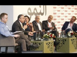 ועידת נצרת - פאנל: בנייה, תחבורה, פיתוח ותשתיות ביישובים הערביים