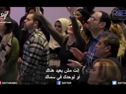 اجتماع الاحد من كنيسة القيامة - بيروت - الجودة (٥) - 11/02/2018