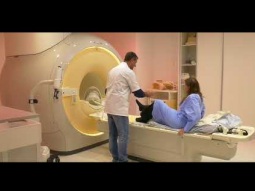 מכון MRI בית חולים משפחה קדושה (איטלקי) נצרת