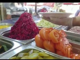 مطعم ابو عرب - الناصرة