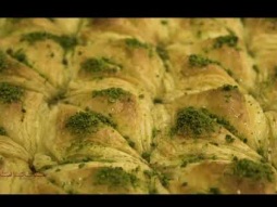 اعلان حلويات الصداقة - الناصرة