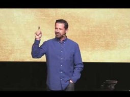 Life-Giving Repentance - Shawn Stone
