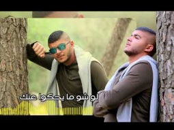 حسن ابو شميس - دمي وشرياني -  Arabic Singer - NissiM KinG MusiC
