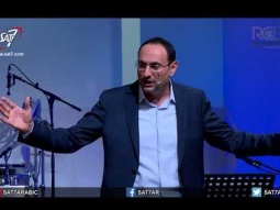 الجودة (٦) : اتّكل على الروح القدس - 18-02-2018 كنيسة القيامة بيروت