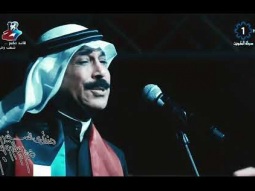 عبدالله الرويشد - اللي نساك || فرحة الاحمدي 2018 ||