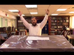 כללי // אמונה // עבודת ה' של פורים // הרב דני סגליס // ישיבת ההסדר נצרת עילית