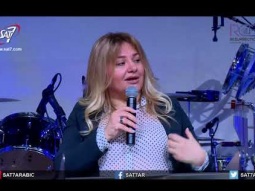 الجودة (٧) خدمة المراهقين : حاجات المراهقين - 04-03-2018 كنيسة القيامة بيروت