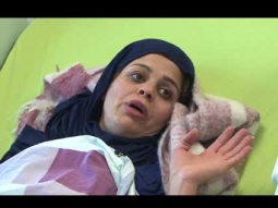 التفاصيل الكاملة لساعات الرعب في قطار الموت بملاهي "سكاي لاند"!
