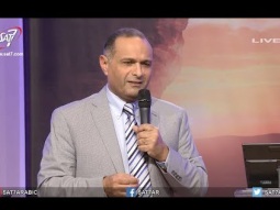 القيامة والانجيل (1) ـ د. ماهر صموئيل - مؤتمر الحرية