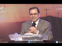 ظهورات المسيح بعد القيامة (٢) ـ م. يوسف رياض - مؤتمر الحرية