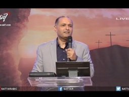 قيامة المسيح علاقة العقل بالايمان ـ د. ماهر صموئيل - مؤتمر الحرية