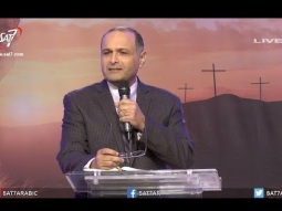 قيامة المسيح الموثوقية التاريخية (1) ـ د. ماهر صموئيل - مؤتمر الحرية