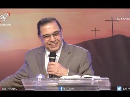 براهين قيامة المسيح (2) ـ م. يوسف رياض - مؤتمر الحرية