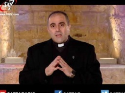 اعلان الحلقة ٢٣ بعنوان "يسوع والشيطان الجزء ٢" - مهم تكون مسيحي؟ ٢