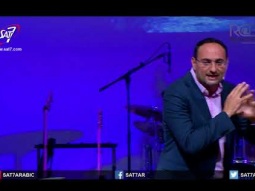 الغلبة بين الضعف والهزيمة : يسوع معطي الحياة - 01-04-2018 كنيسة القيامة بيروت