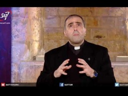 مهم تكون مسيحي؟ (٢) الحلقة ٢٣ "يسوع والشيطان الجزء ٢" فقرة : الخلاص بيسوع المسيح