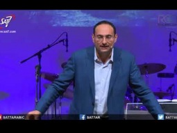الفعل بين النّظر والمراقبة : الكنيسة المسيحية الحقيقية - 08-04-2018 كنيسة القيامة بيروت