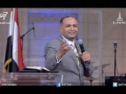 حتى لا نهمل حق المرأة! - د. ماهر صموئيل - كنيسة قصر الدوبارة