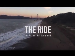 The Ride, a Film by Reebok