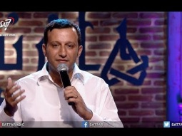 شعر (حلو الإيدين) - الشاعر جوزيف فيكتور - برنامج هانرنم تاني