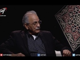 ع الهادي | مع القس إكرام لمعي - رئيس مجلس الإعلام بالكنيسة الإنجيلية