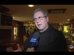 عرض كتاب "فنانون إيطاليون في الأرض المقدسة" بمتاحف الفاتيكان