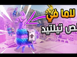 والله ما يرووح !! | fortnite