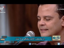 ترنيمة في الهزيع الرابع - المرنم بهجت عدلي - برنامج هانرنم تاني