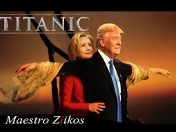 Trump Sings Titanic ( My Heart Will Go On ) by Celine Dion