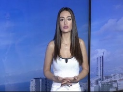 نشرة الطقس الصباحية 07-05-2018 مع نور صوما