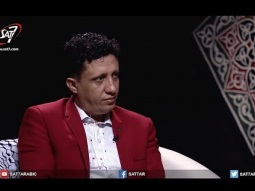 ع الهادي | مع أ.هاني الصلوى - شاعر وكاتب