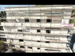 نجم الشمال للحجر والشايش - كفركنا