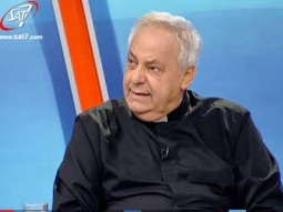 بانوراما (٣) الحلقة ١ - الإنجيل في جذوره التاريخيّة ١