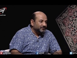 ع الهادي | مع أ.هاني روماني - مرنم وملحن وكاتب