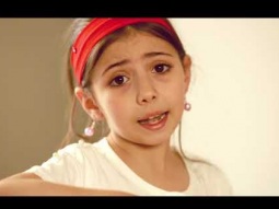 كليب ازعاج 2 " لا ترمي "  - لين الغيث ورأفت عواد | قناة كراميش Karameesh Tv