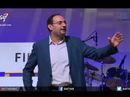 الشخصيّة المنتجة : كيف تصف نفسك؟ - 03-06-2018 كنيسة القيامة بيروت