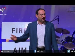 الشخصيّة المنتجة : يكون مستعد يُحضّر نفسه لما يريده الله في حياته - 03-06-2018 كنيسة القيامة بيروت