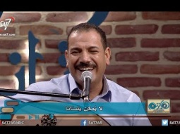 ترنيمة ليه ليه بنخاف ليه - المرنم فايز عدلي - برنامج هانرنم تاني