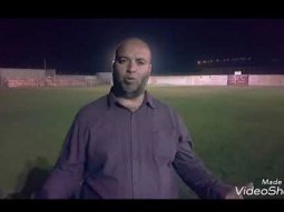 الاجتماع التحضيري لإحياء صلاة عيد الفطر في الملعب البلدي كفركنا