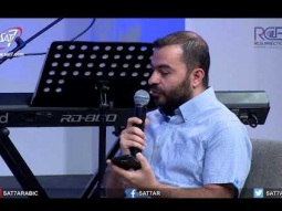 الاستقامة وشهادات شخصيّة : جوني عُبيد، مدير مالي - 10-06-2018 كنيسة القيامة بيروت