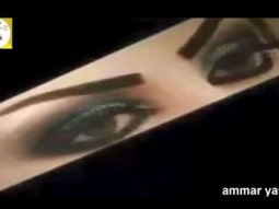 شيلة غزليه رقص روعه ll دمعي جمره بعيوني ll مسرع / 2017 ~ 2018 + HD I mp3