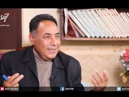 سامي حرك هل تعيش الدول العربية أزمة الهوية - ع الهادي
