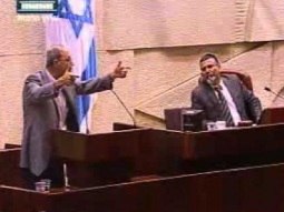 خطاب د. حنا سويد حول تعديل قانون المواطنة 28.03.2011