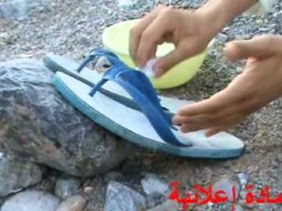 زنوبه !! مقطع اعلاني عماني أبهر العالم
